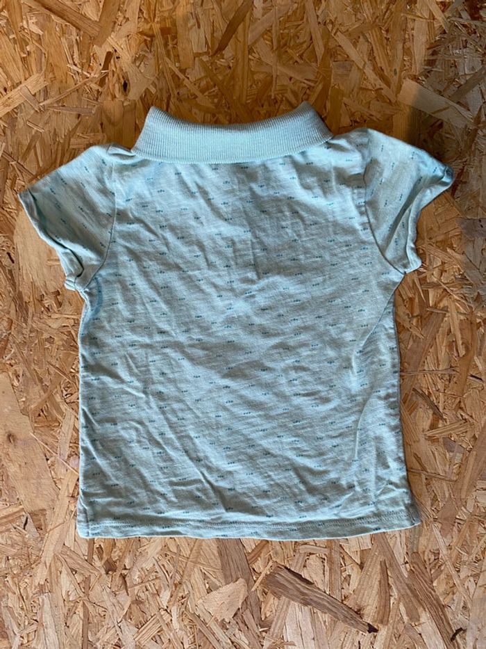 Polo 18 mois - photo numéro 4