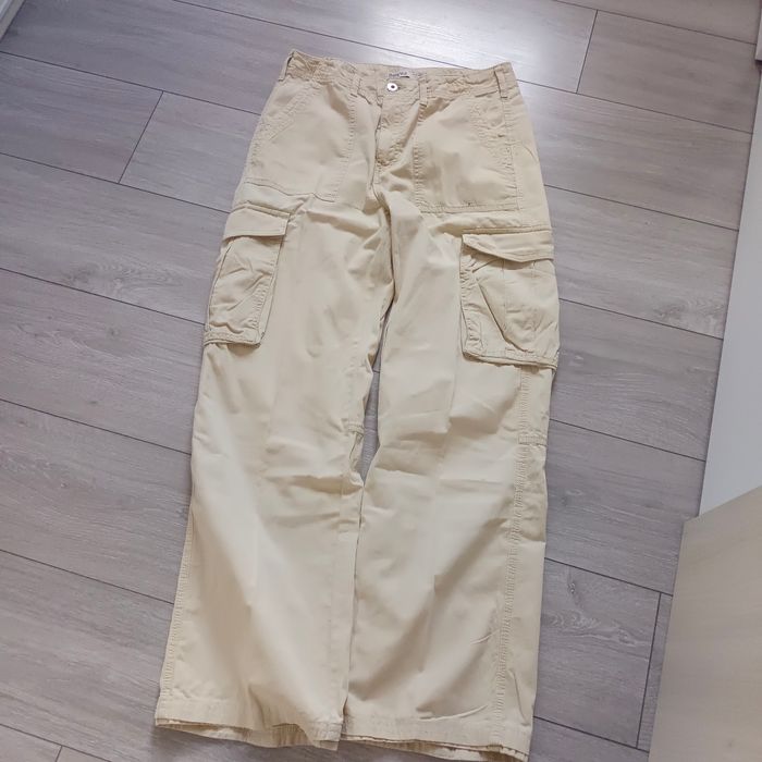 Cargo bershka