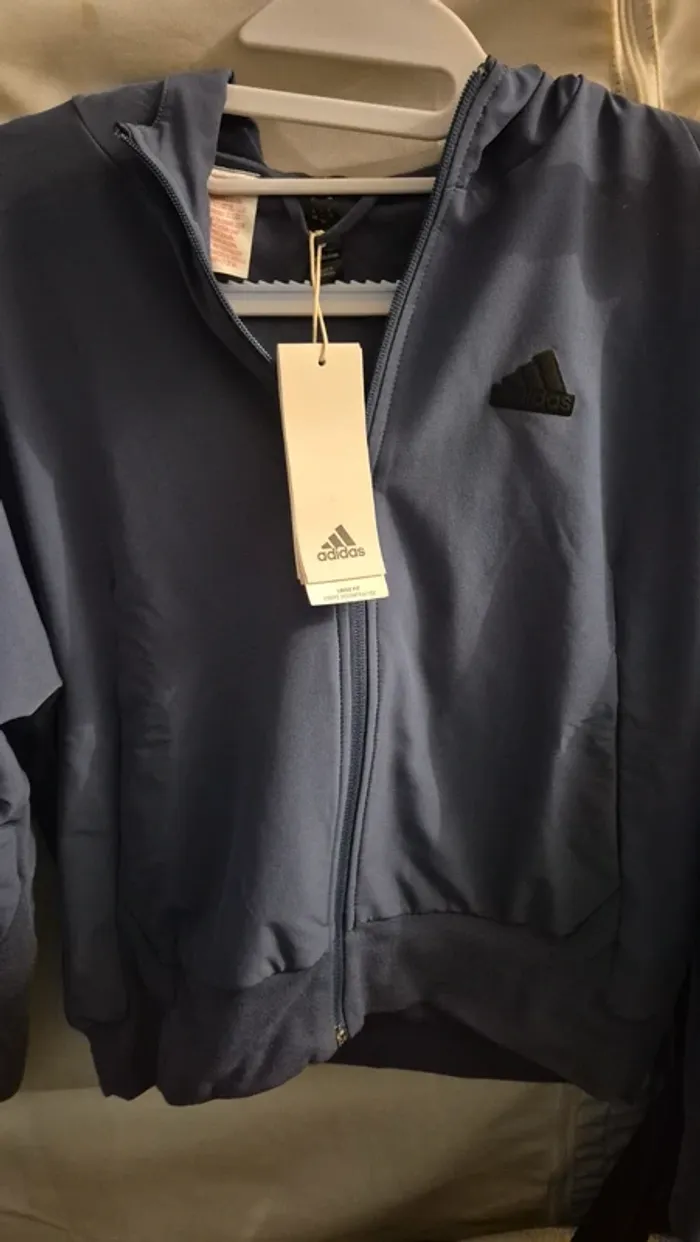 Veste Adidas - photo numéro 2