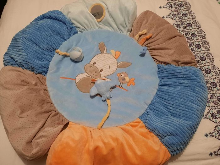 Tapis de jeu - photo numéro 2