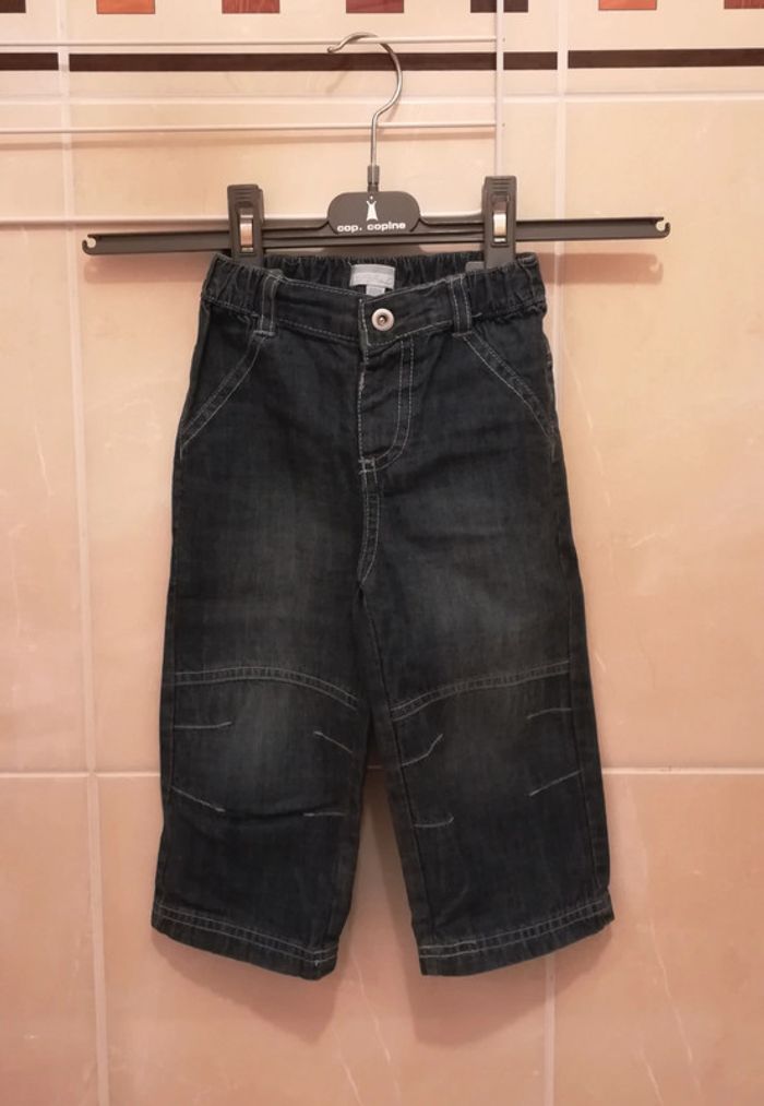 Jean Taille 18 mois - V92B