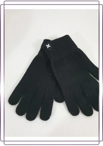 Gants Collusion taille S/M, très bon état