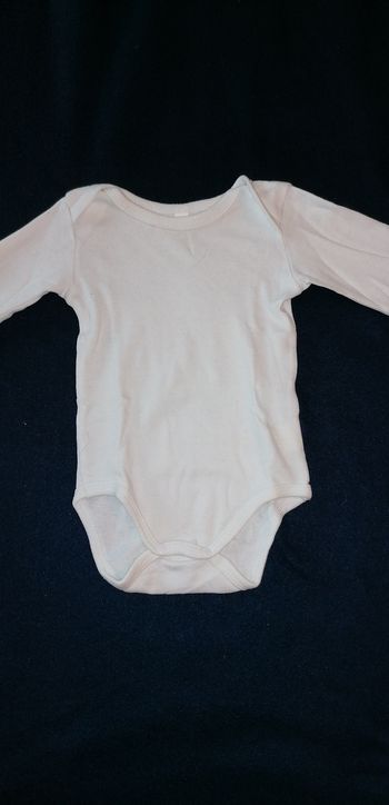 Bodie mixte 6 mois