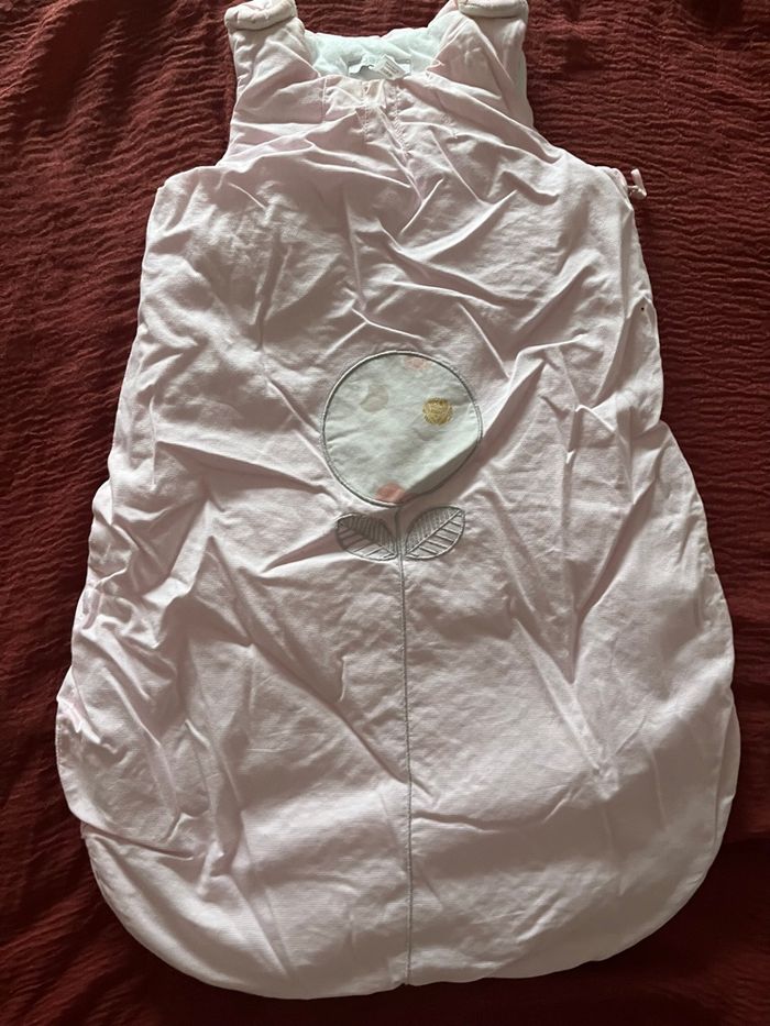 Gigoteuse chaude - photo numéro 3