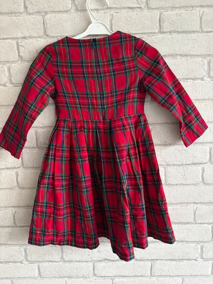 Robe Interdit De Me Gronder taille 18 mois - photo numéro 2