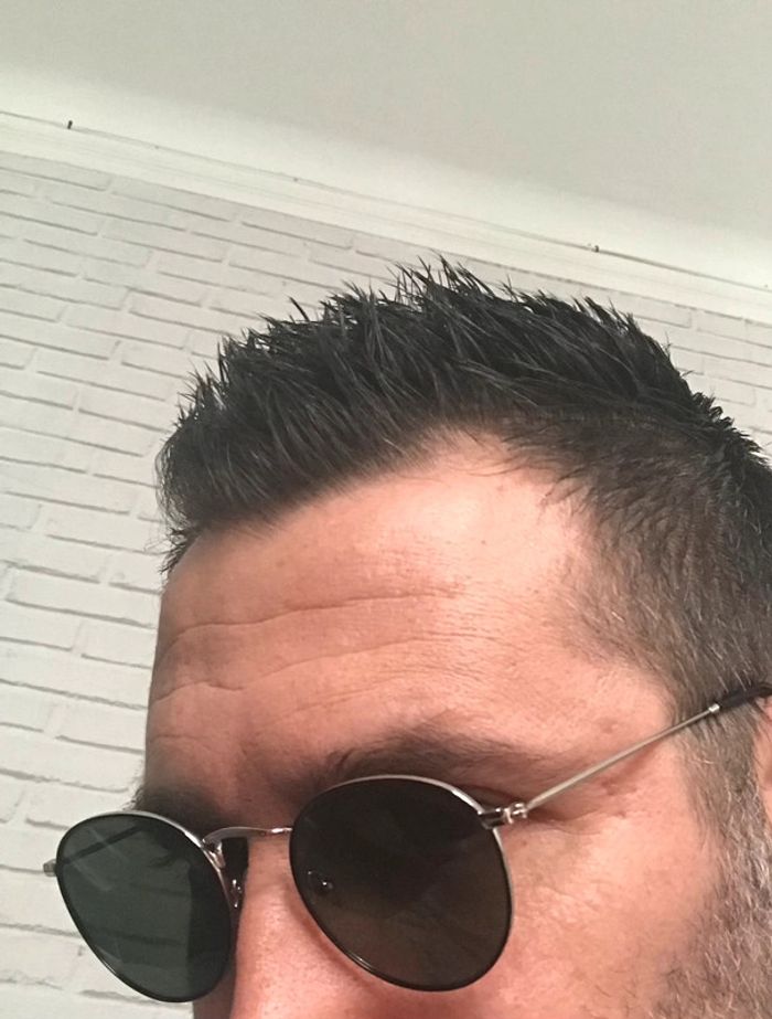 Lunettes de soleil marque Polarized - photo numéro 16