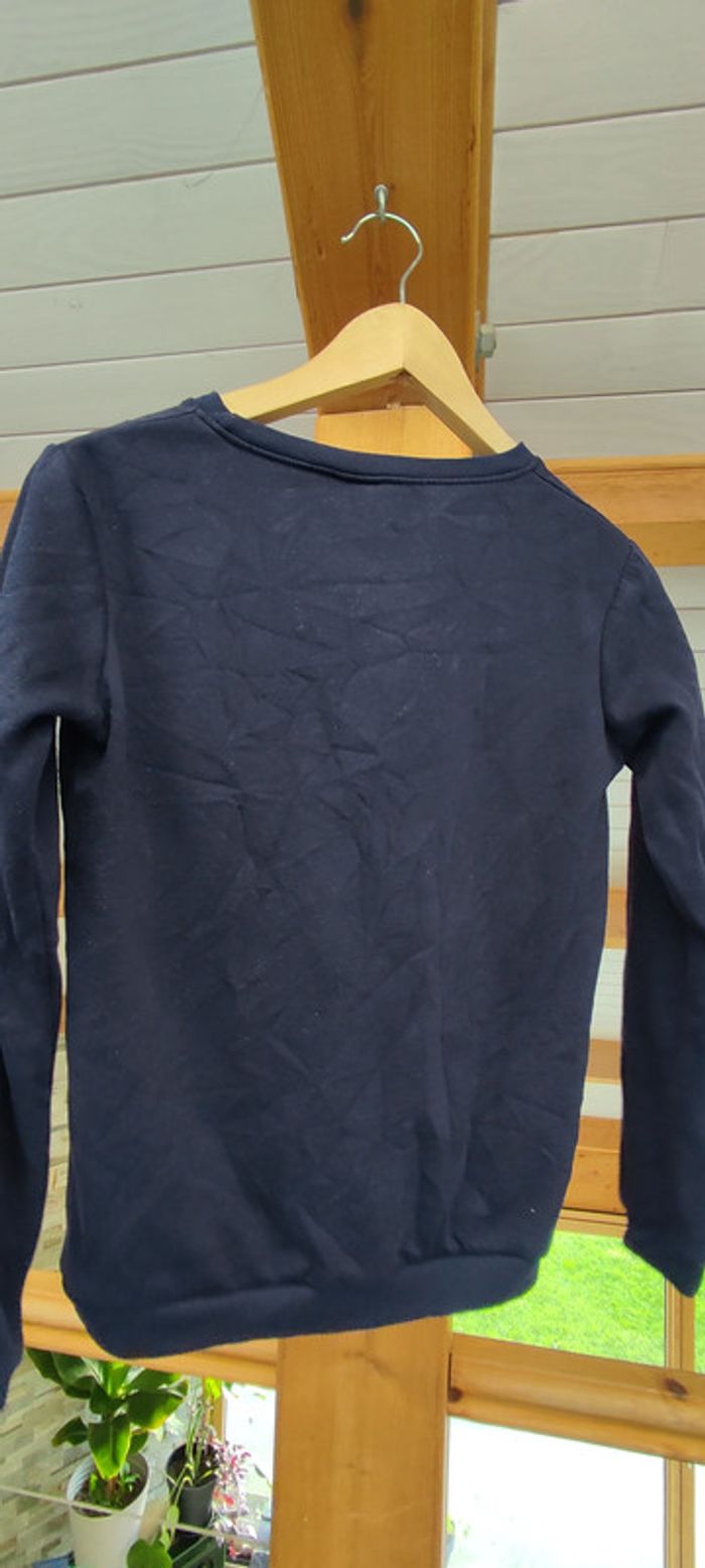 Sweat firefly 12 ans - photo numéro 2