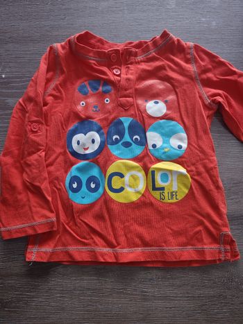 T shirt