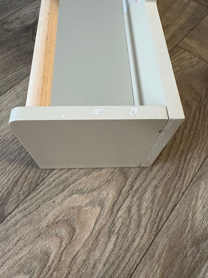 Étagère livres - photo numéro 5