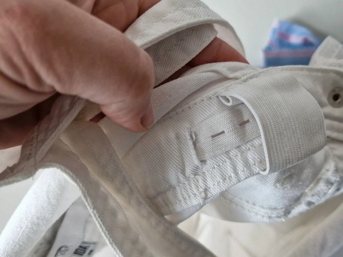 Salopette short La Redoute fille 10 ans - photo numéro 6