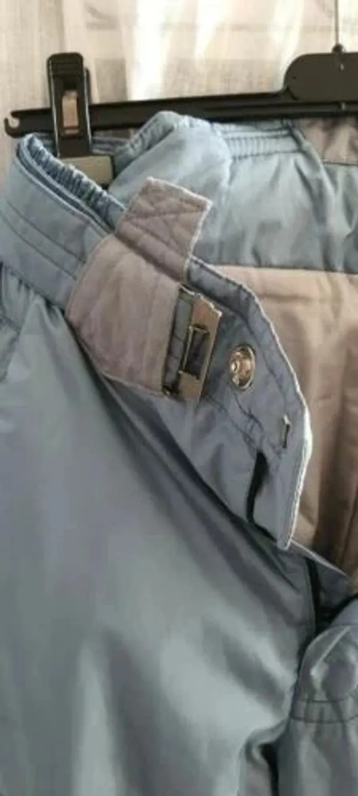 Pantalon de ski femme "KILLY" Taille 42 - photo numéro 6