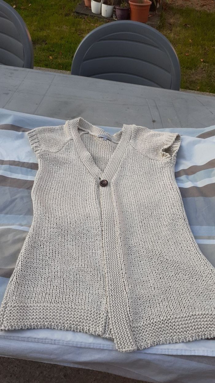 Gilet