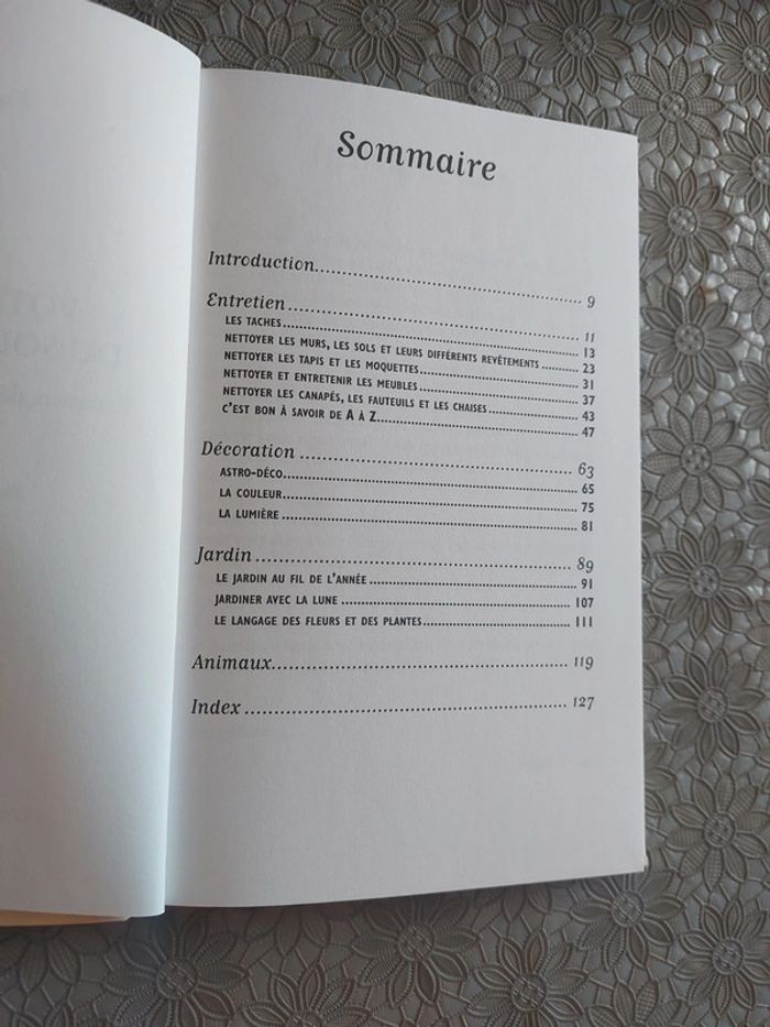 Votre maison du sol au plafond - photo numéro 3