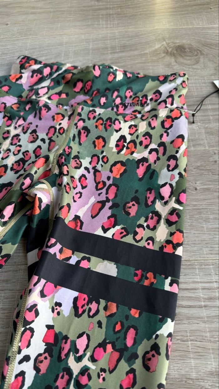 Legging Stronger taille S - photo numéro 3