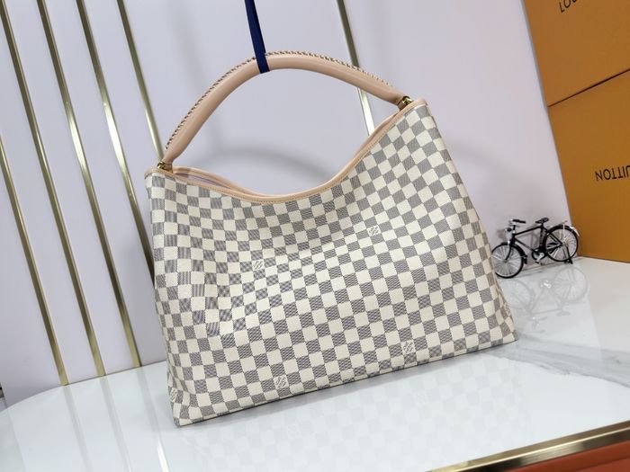 Louis Vuittoṇ  Again  M25877 - photo numéro 6