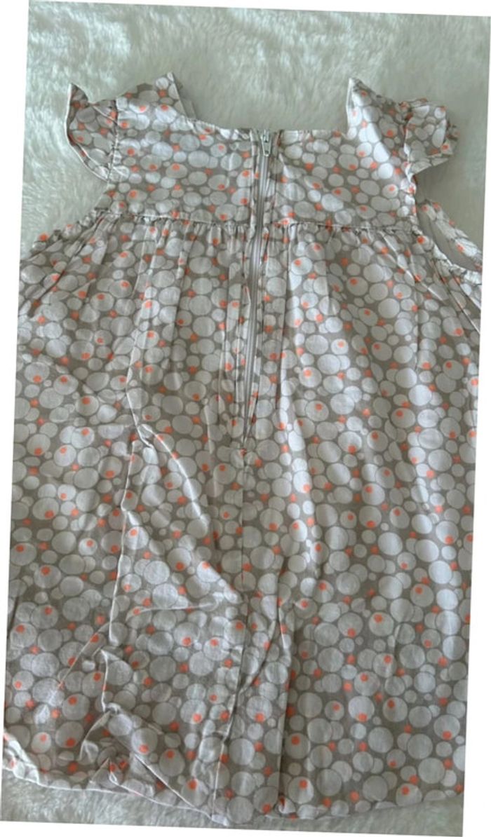 Robe TAO 2 ans - photo numéro 3