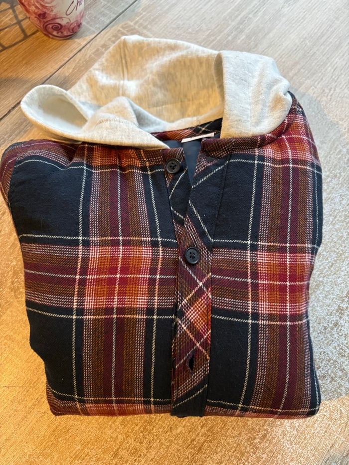 Veste - photo numéro 3