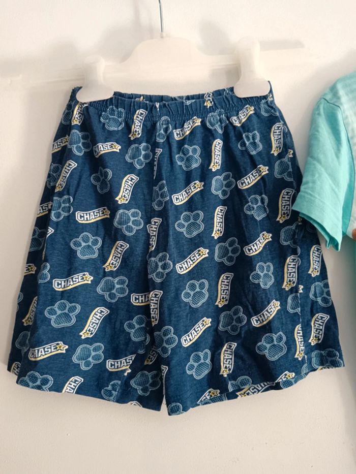 Pyjama short - photo numéro 2