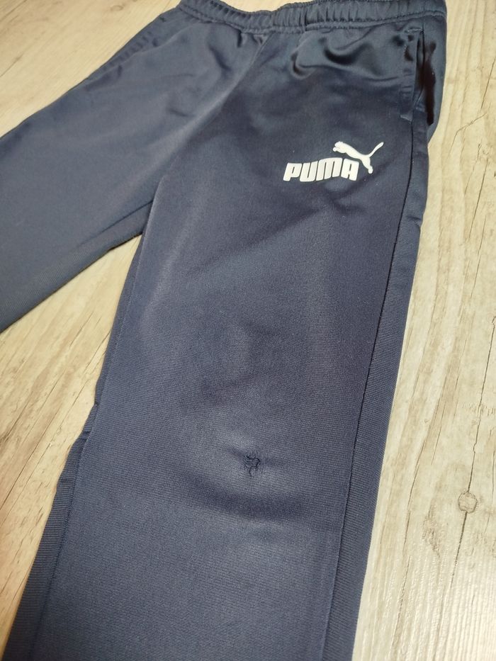 Bas de jogging garçon - photo numéro 4