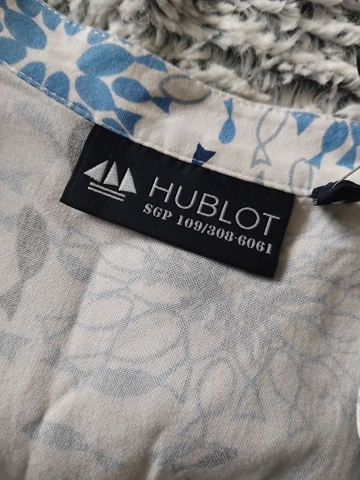 Haut hublot - photo numéro 6