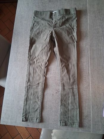Jegging LH 6ans