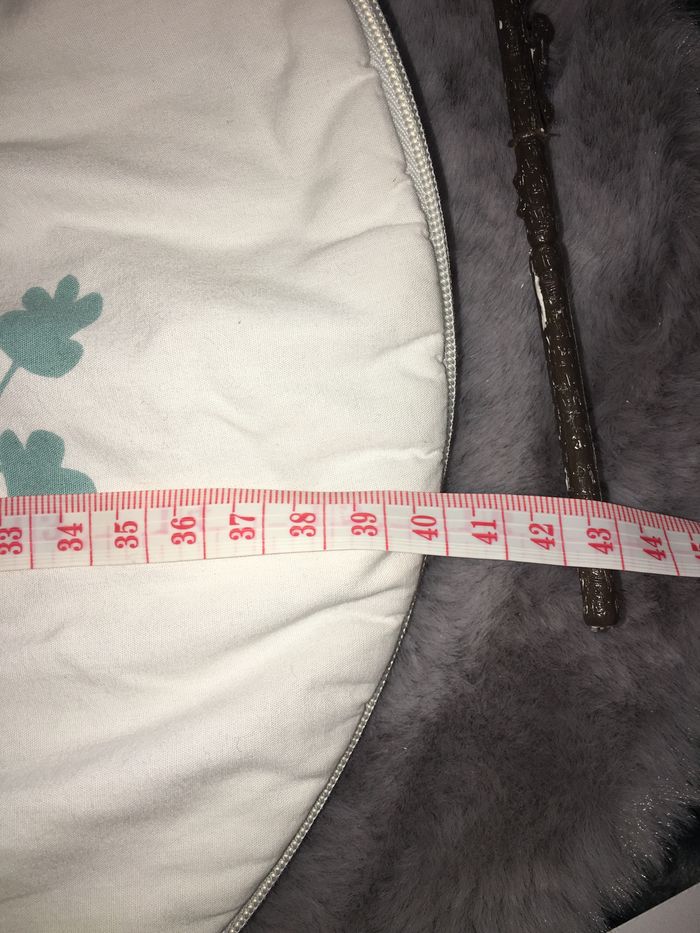 Gigoteuse chaude 6 mois - photo numéro 4