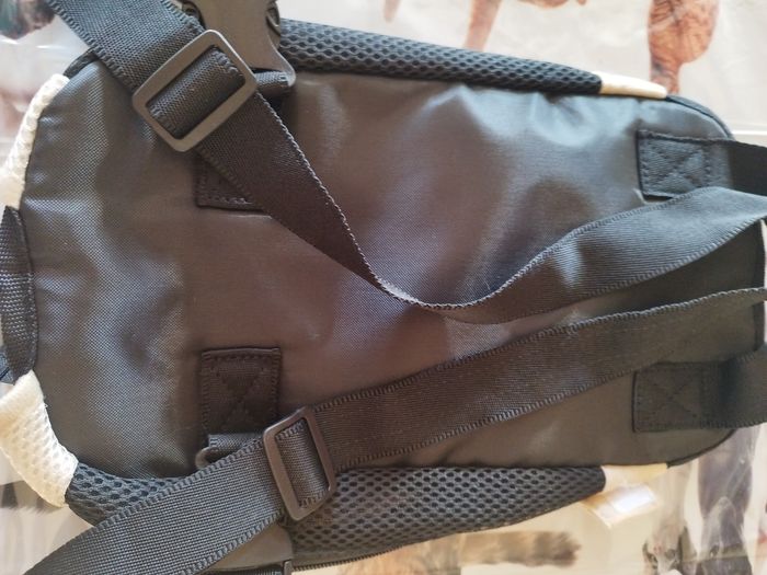 Porte chien - photo numéro 2