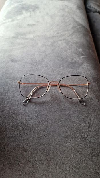 Lunette femme