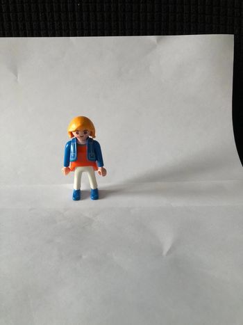 Figurine Playmobil