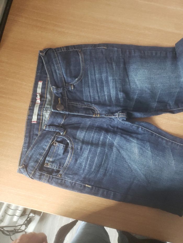 Jeans - photo numéro 4