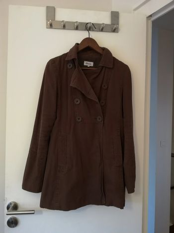 Manteau Etam