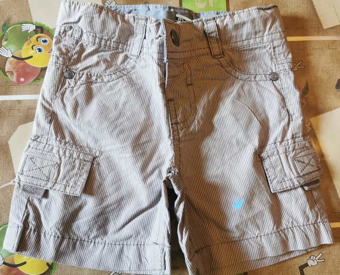 short taille 6 mois - photo numéro 5