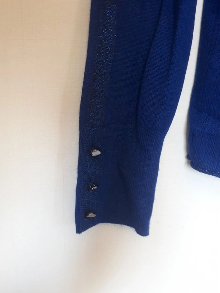 Pull fin - Bréal - photo numéro 3