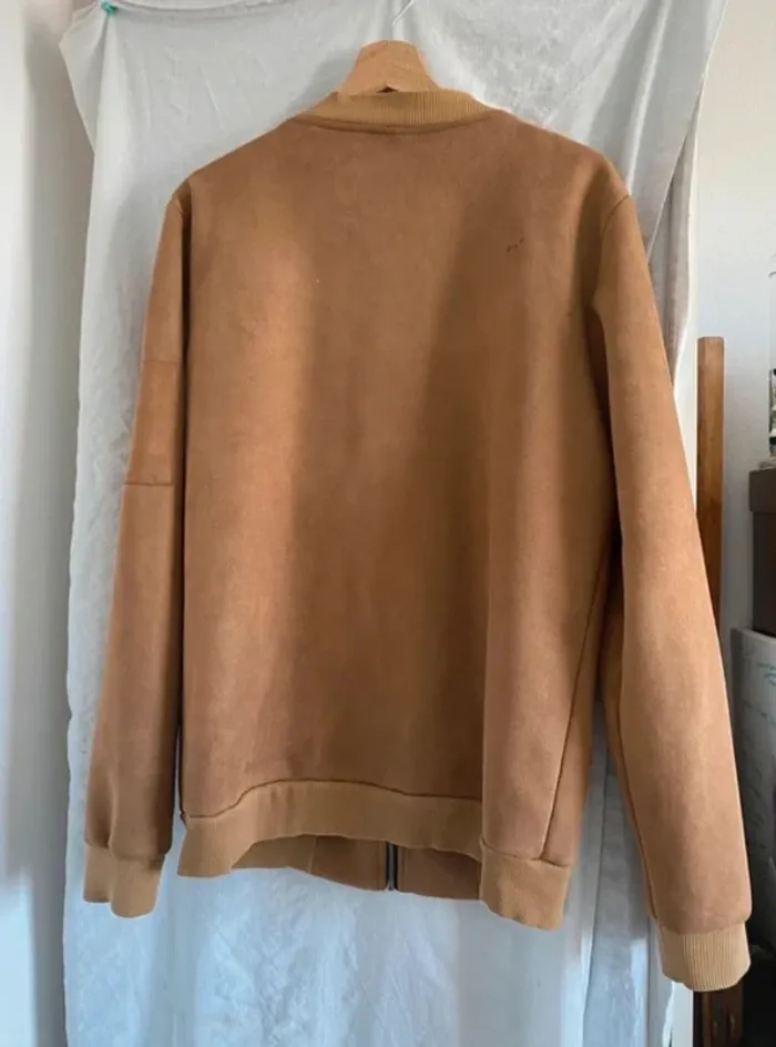 Blouson - photo numéro 2