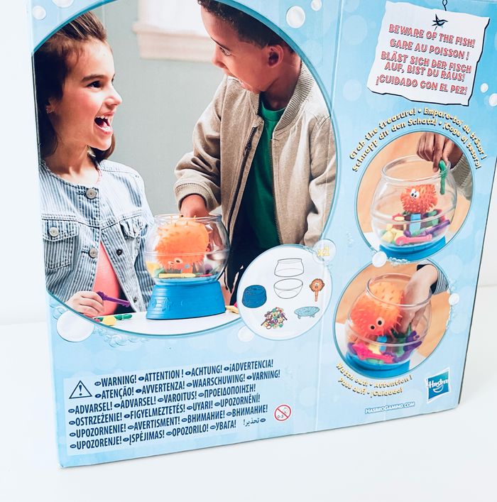 Blowfish blowup - photo numéro 2