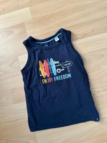 Tee shirt