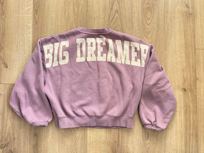 Sweet Vieux rose Taille S - photo numéro 2