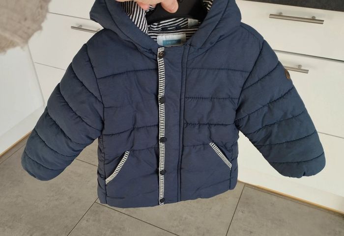 Joli blouson obaibi - photo numéro 2