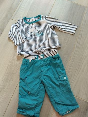 Ensemble 6M