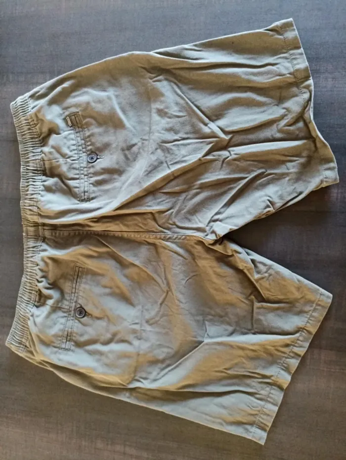 Lot 2 short homme XXL - photo numéro 7