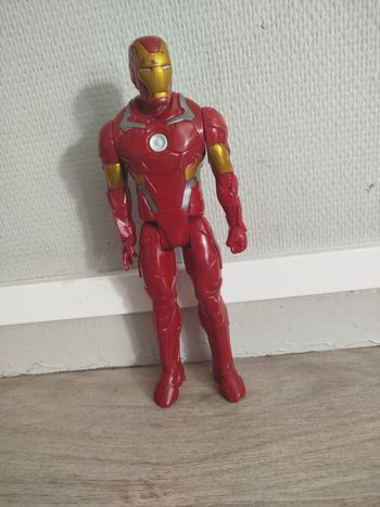 Avengers Iron Man