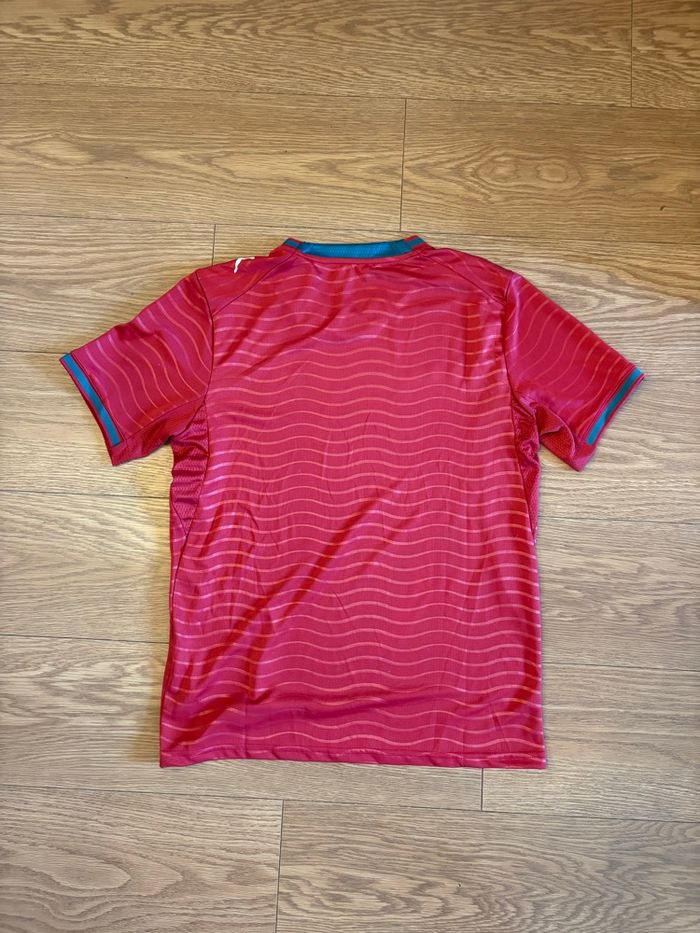 Maillot Portugal - photo numéro 4