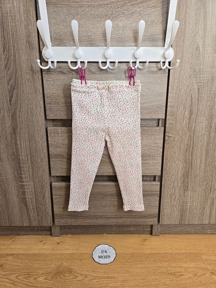 Vêtement Bébé Fille - Ensemble - Sergent Major - 24 mois 86 cm - photo numéro 9