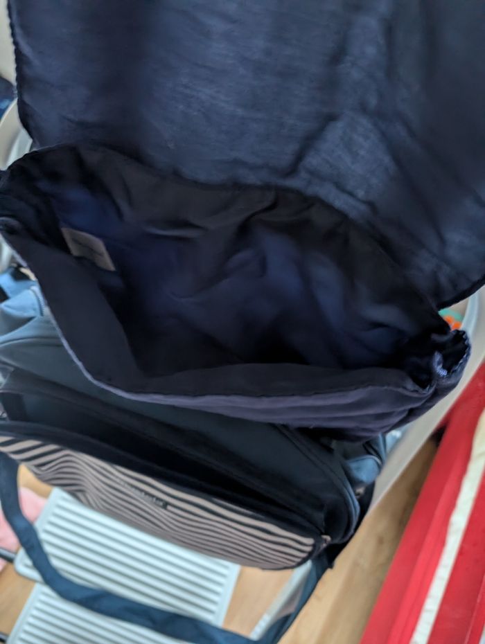 Sac a langer - photo numéro 5