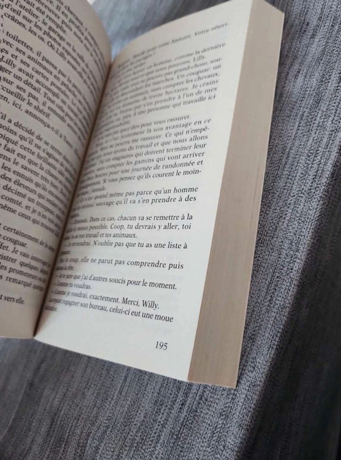 Les collines de la chance - photo numéro 4