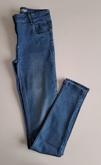 Jean slim