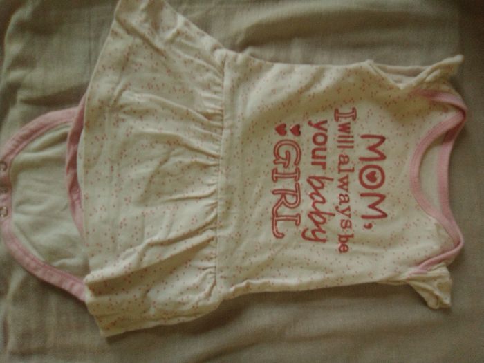 Lot vêtement bébé - photo numéro 9