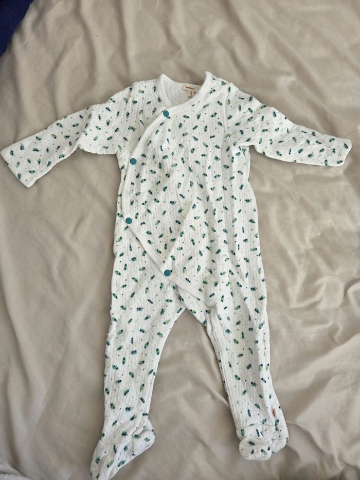 Pyjama catimini comme neuf