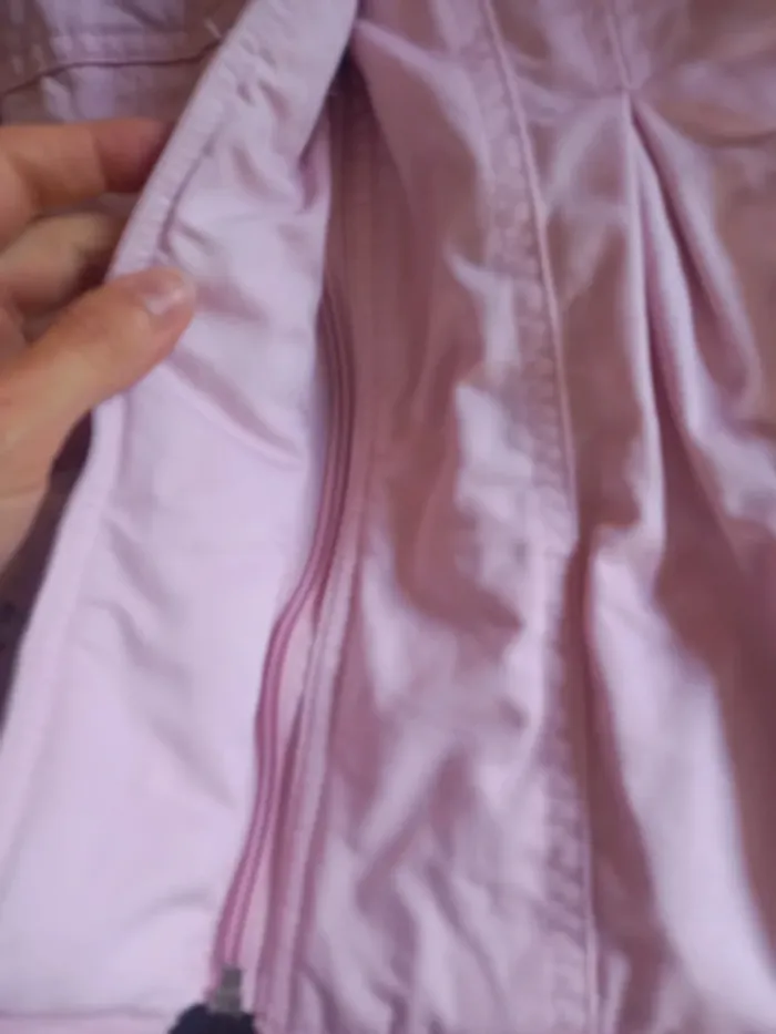 Manteau chaud 18 mois - photo numéro 5