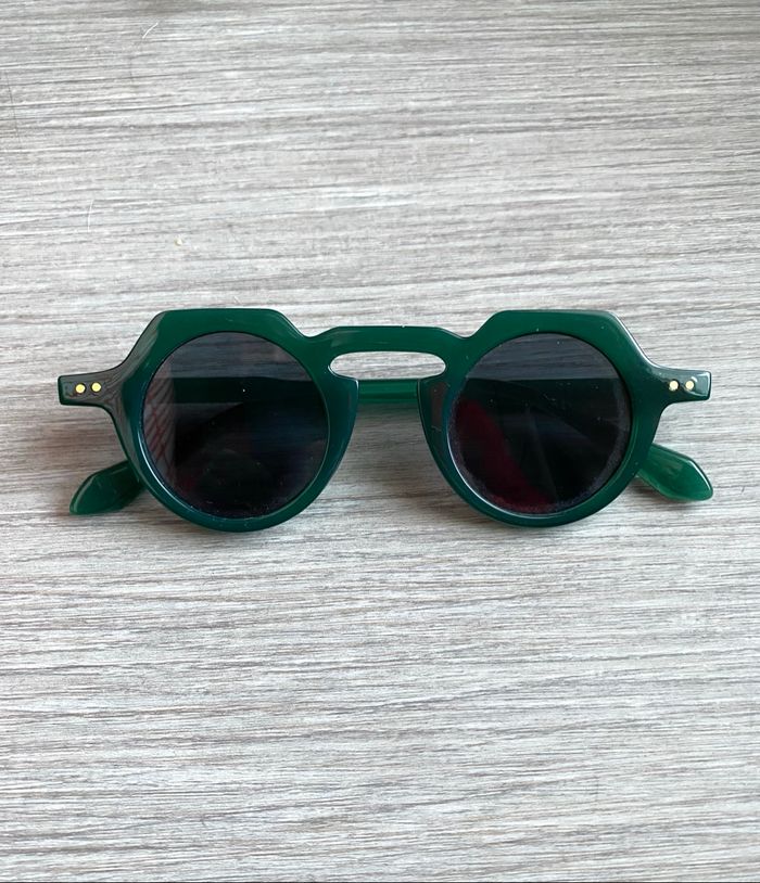 Accessoires : Lunettes de soleil